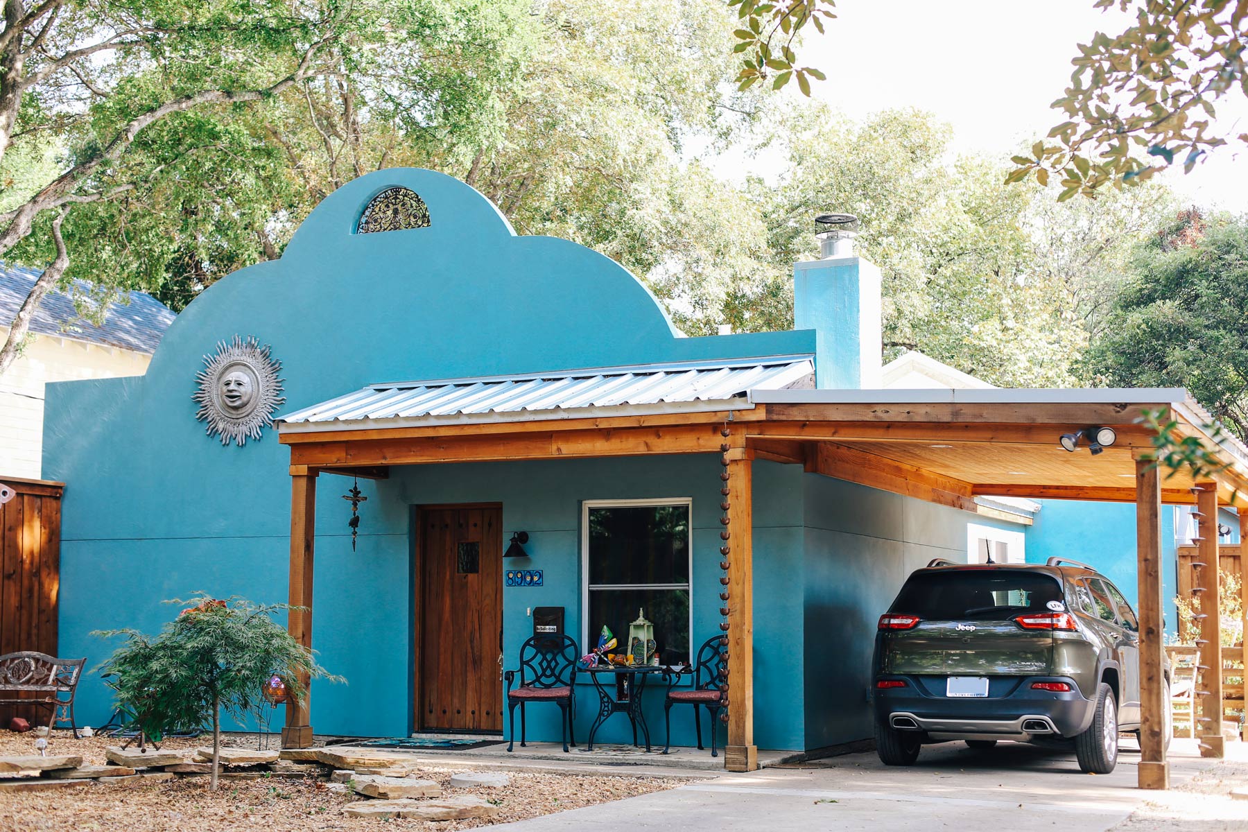 Little Forest Hills Dallas,Texas <br><img src=