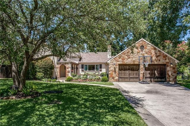 Casa Linda Dallas,Texas <br><img src=