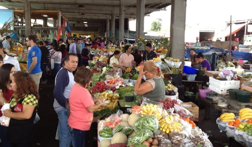 Northside Village Houston,Texas <br><img src=