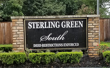 Sterling Green South Channelview,Texas <br><img src=