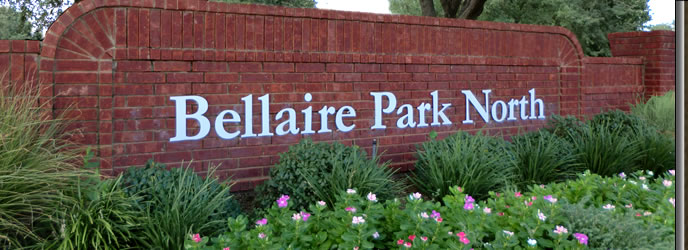 Bellaire Park North Fort Worth,Texas <br><img src=