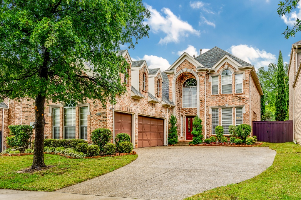 Hills At Prestonwood Plano,Texas <br><img src=