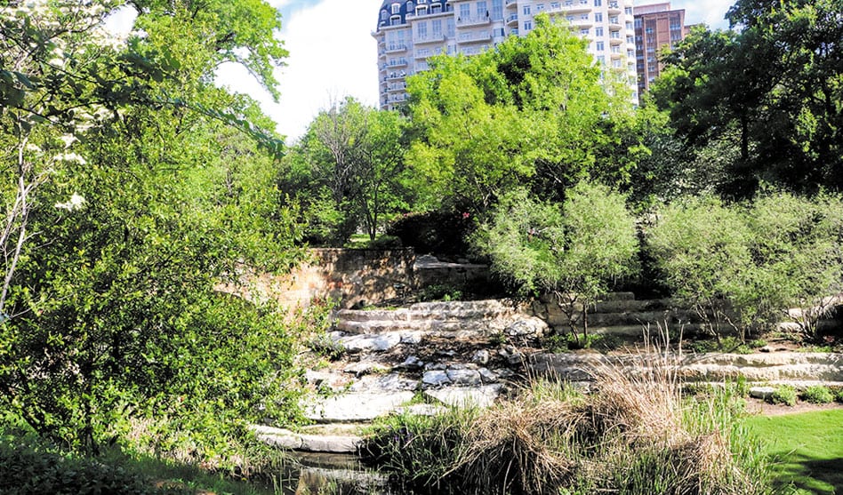Turtle Creek Highland Park,Texas <br><img src=