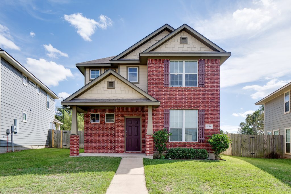 Southern Trace College Station,Texas <br><img src=