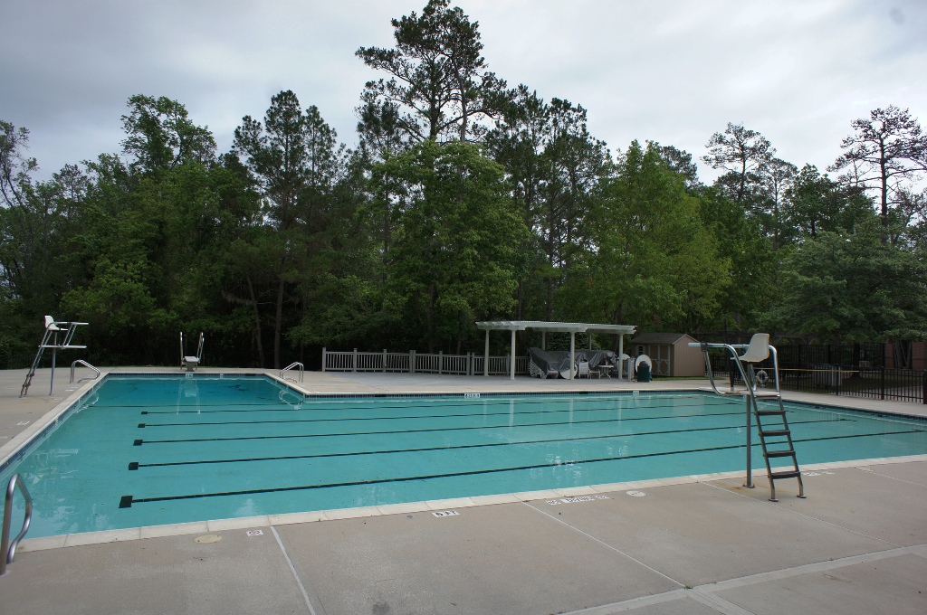 Kings River Village Atascocita,Texas <br><img src=