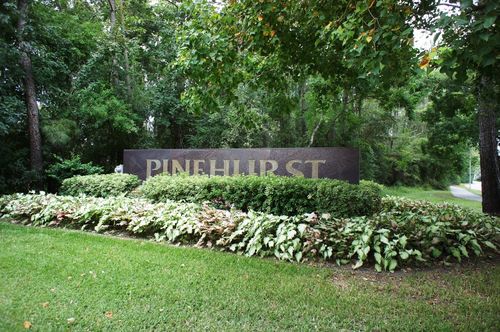 Pinehurst Of Atascocita Atascocita,Texas <br><img src=